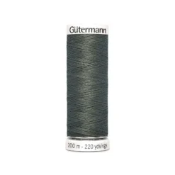 Bobine de Fil pour tout coudre Gutermann 200 m - N°274