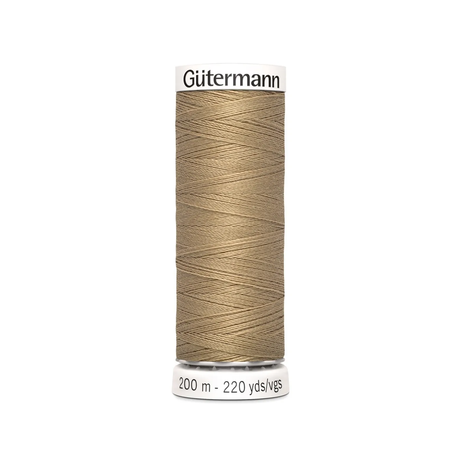 Bobine de Fil pour tout coudre Gutermann 200 m - N°265