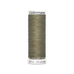 Bobine de Fil pour tout coudre Gutermann 200 m - N°264
