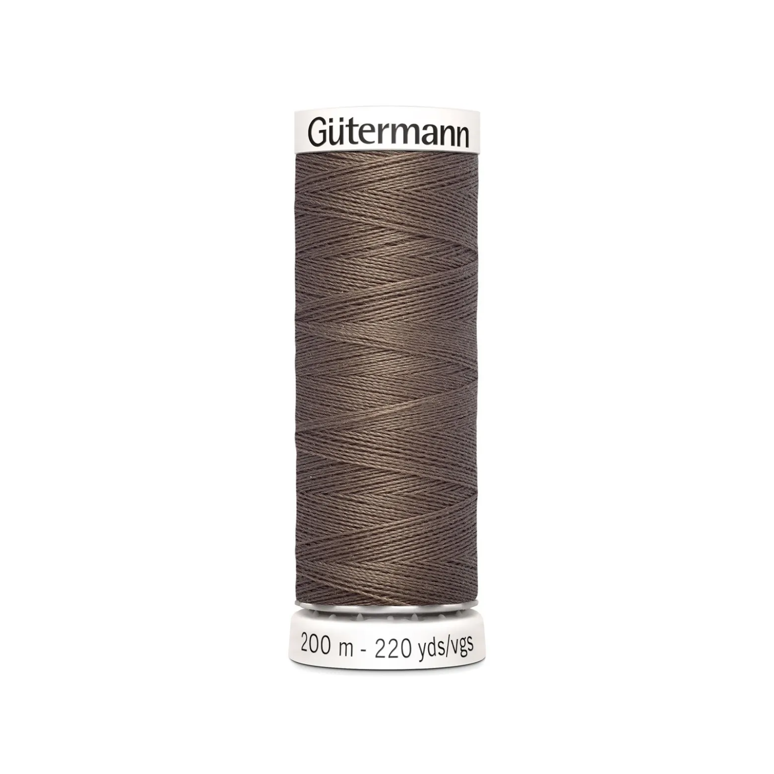 Bobine de Fil pour tout coudre Gutermann 200 m - N°439
