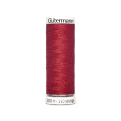 Bobine de Fil pour tout coudre Gutermann 200 m - N°26