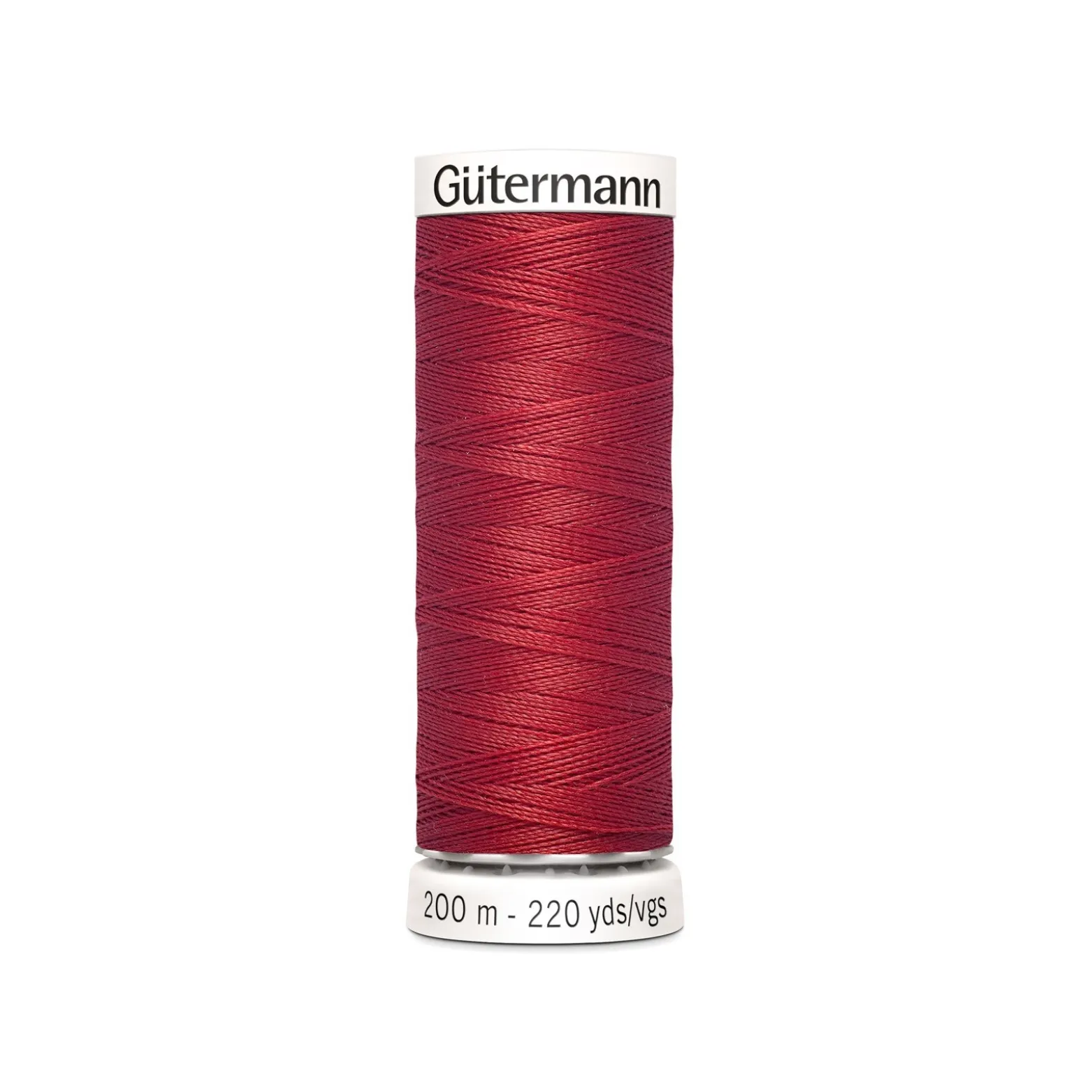 Bobine de Fil pour tout coudre Gutermann 200 m - N°26