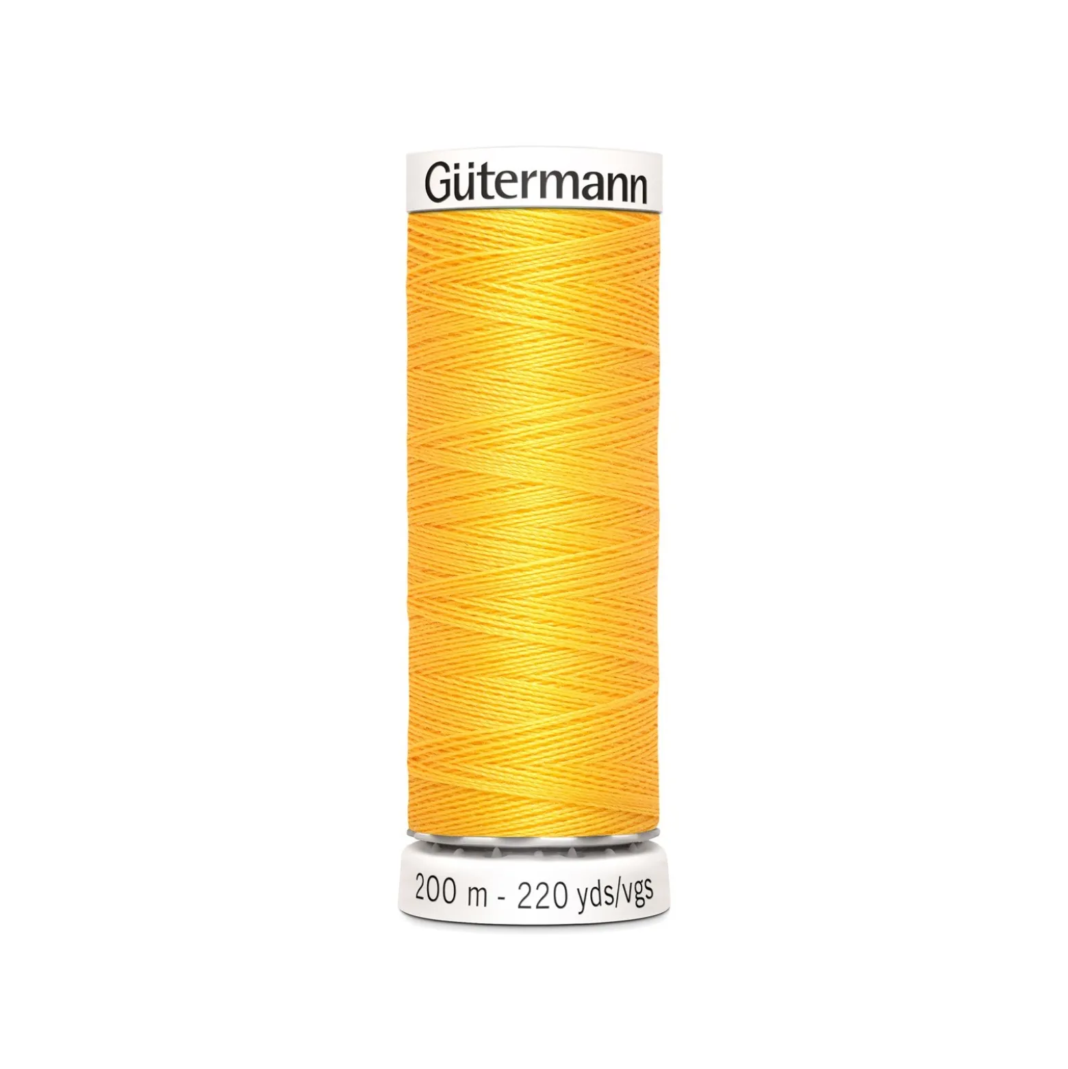 Bobine de Fil pour tout coudre Gutermann 200 m - N°417