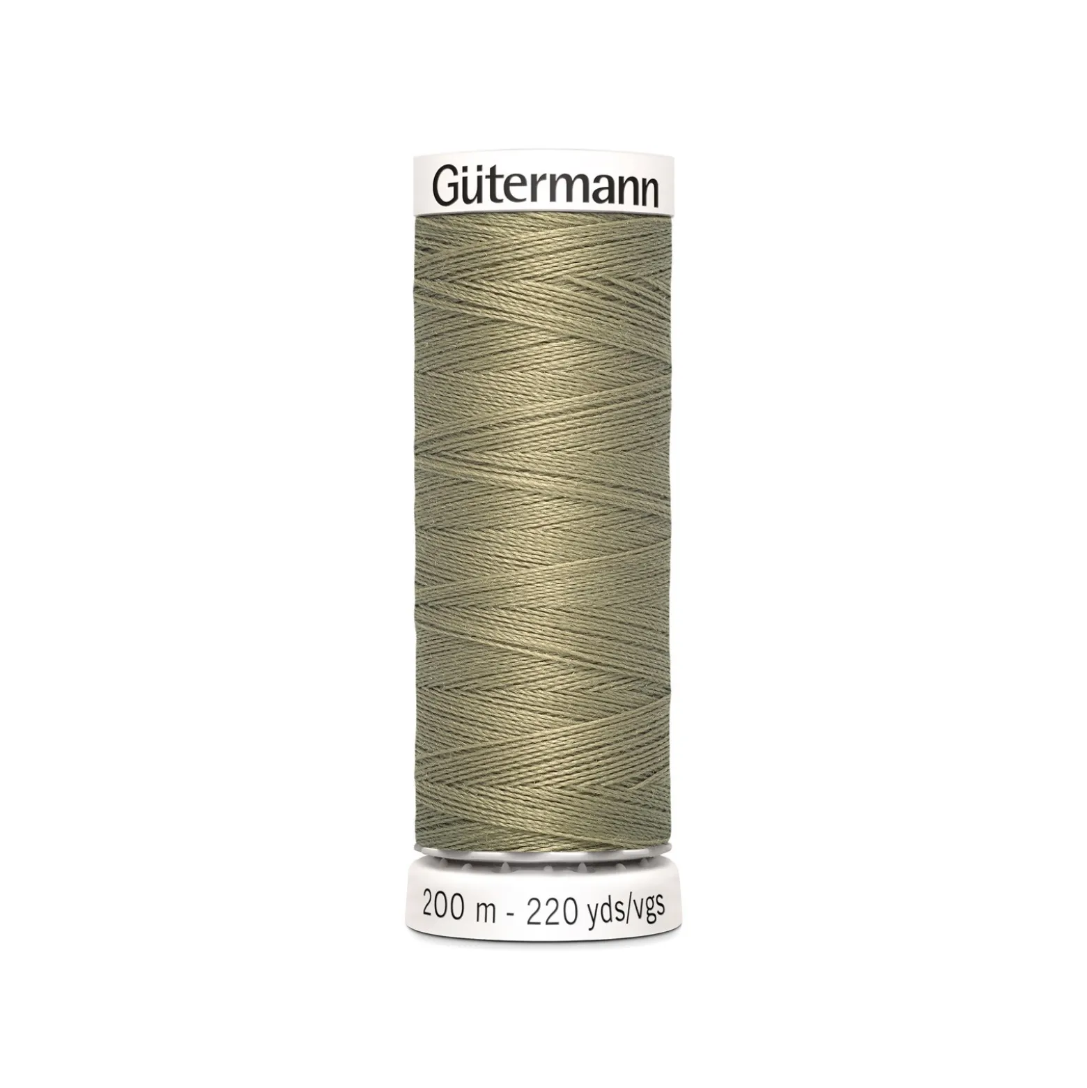 Bobine de Fil pour tout coudre Gutermann 200 m - N°258