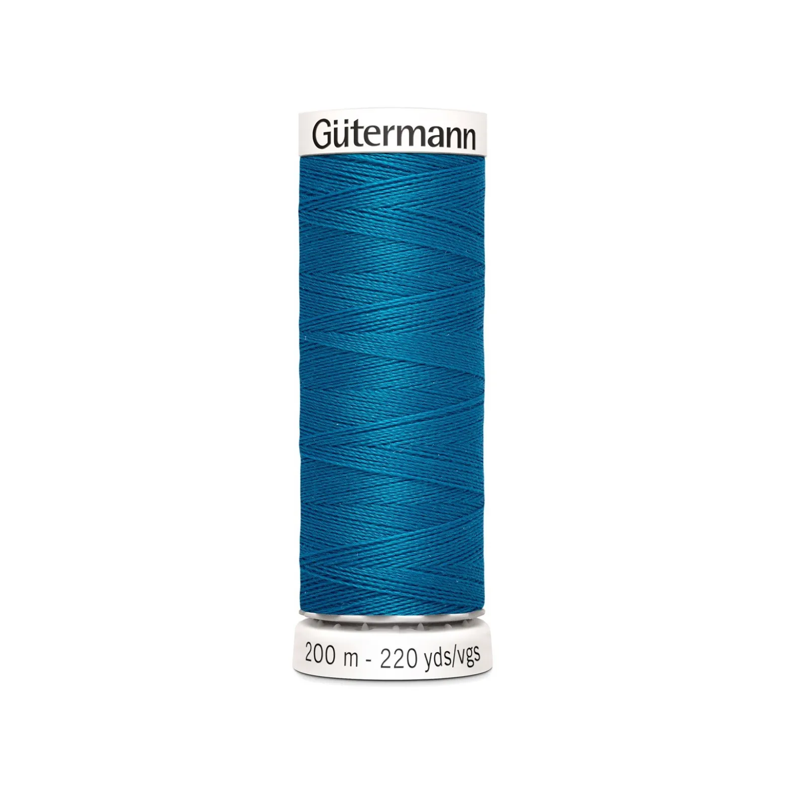 Bobine de Fil pour tout coudre Gutermann 200 m - N°25