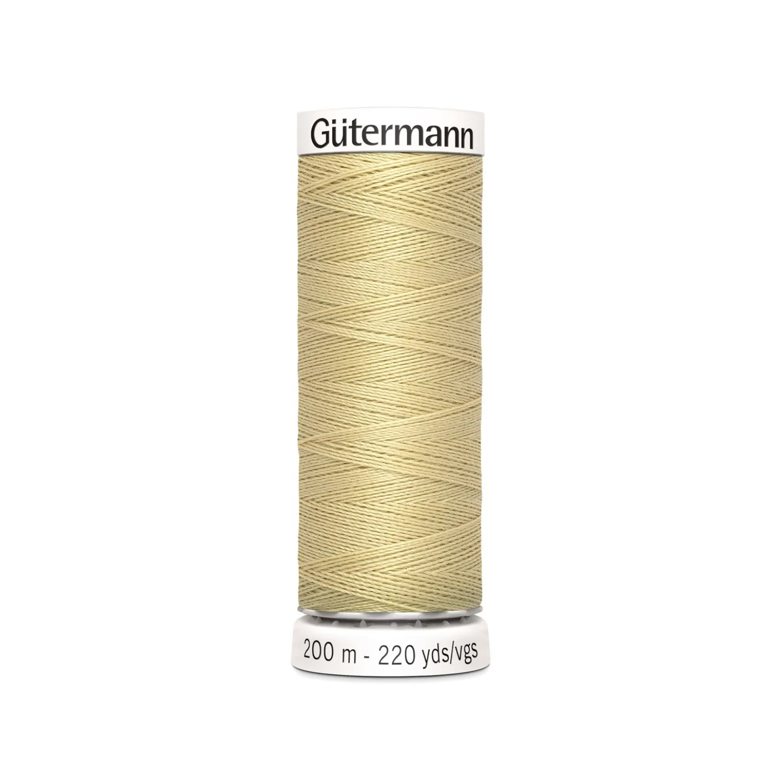 Bobine de Fil pour tout coudre Gutermann 200 m - N°249