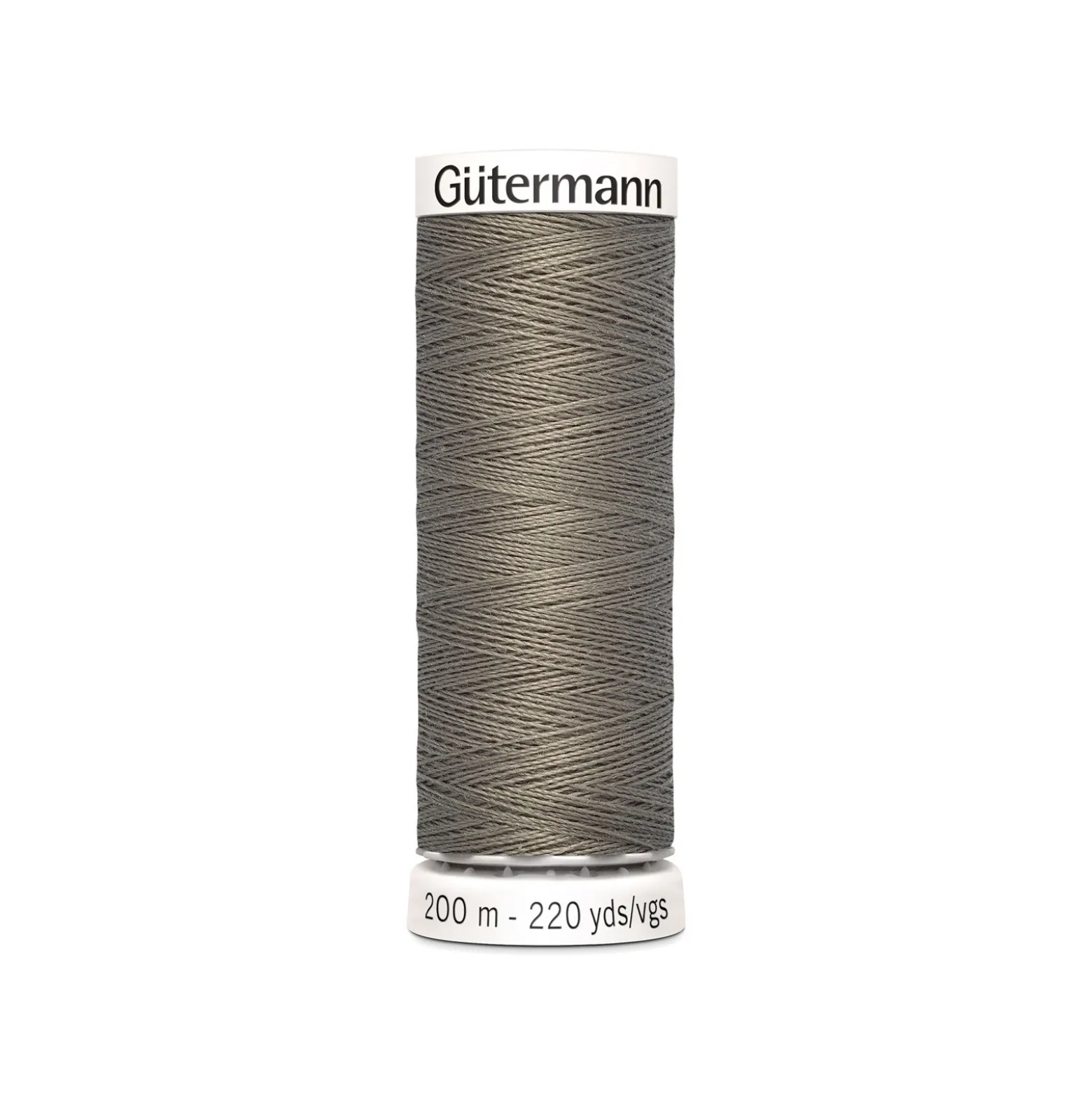 Bobine de Fil pour tout coudre Gutermann 200 m - N°241
