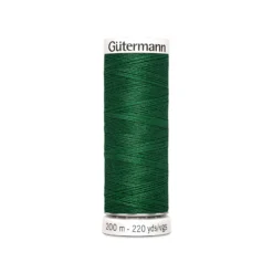Bobine de Fil pour tout coudre Gutermann 200 m - N°237