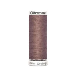 Bobine de Fil pour tout coudre Gutermann 200 m - N°216