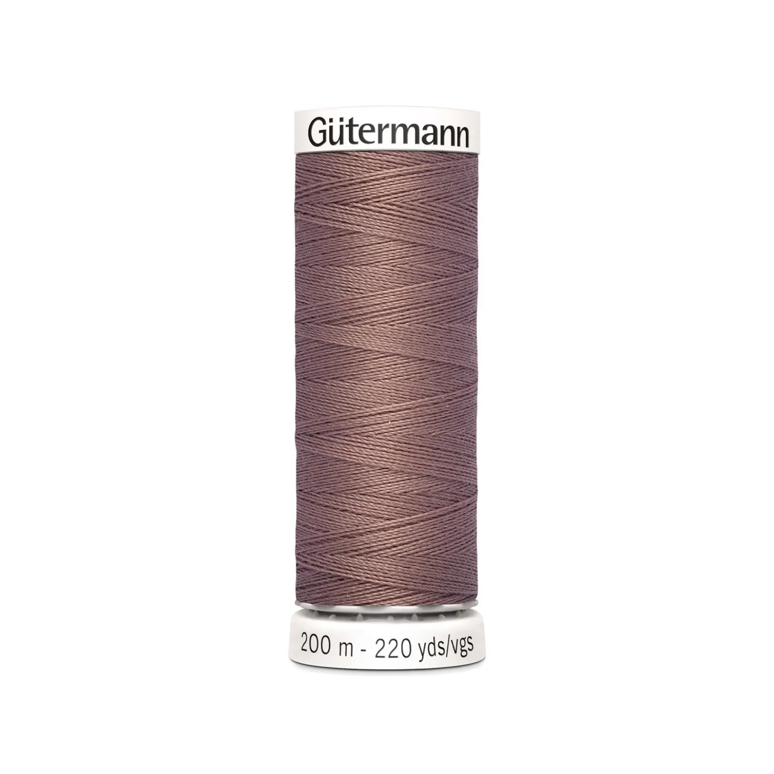 Bobine de Fil pour tout coudre Gutermann 200 m - N°216