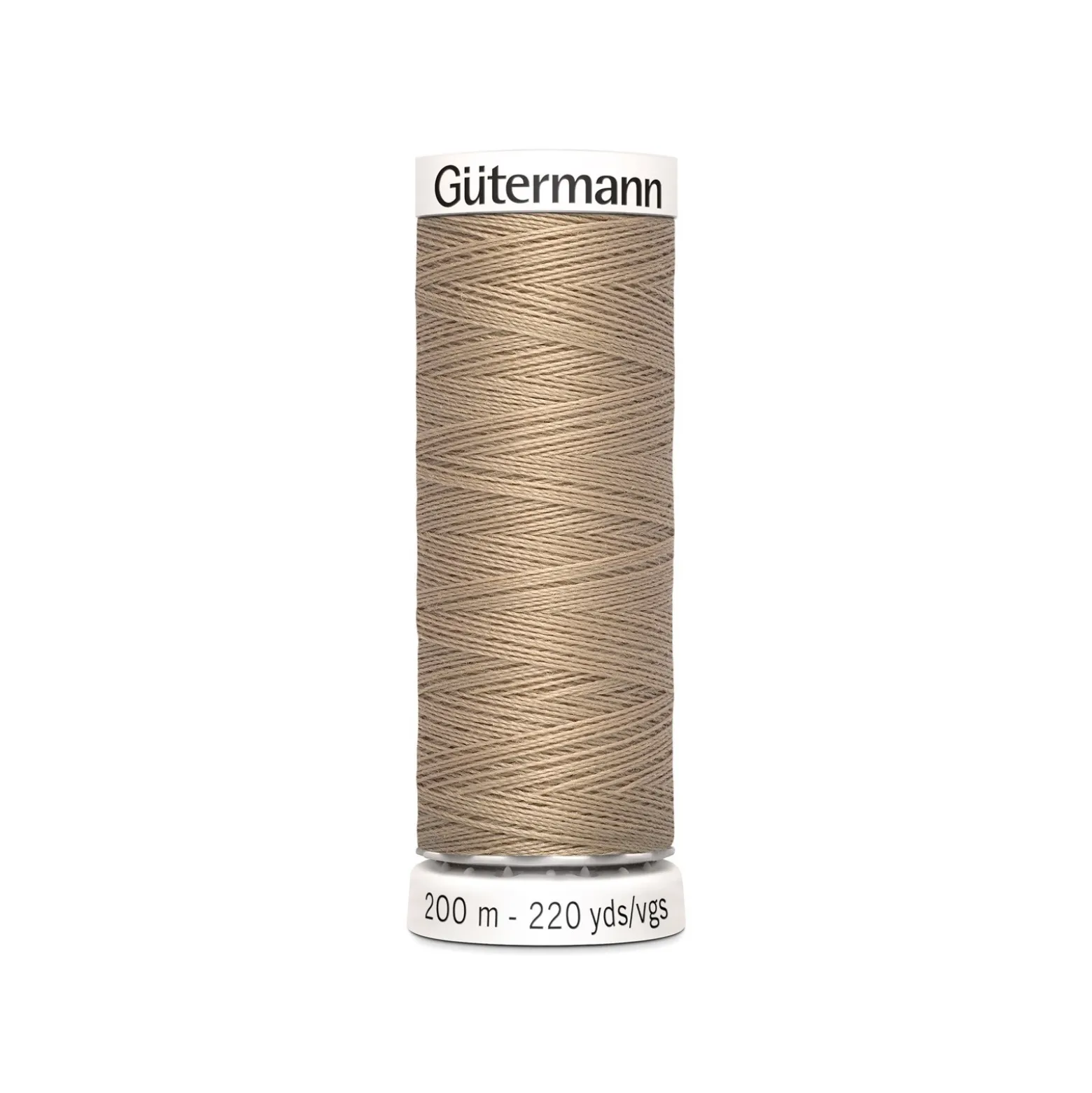 Bobine de Fil pour tout coudre Gutermann 200 m - N°215