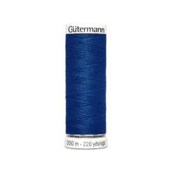 Bobine de Fil pour tout coudre Gutermann 200 m - N°214