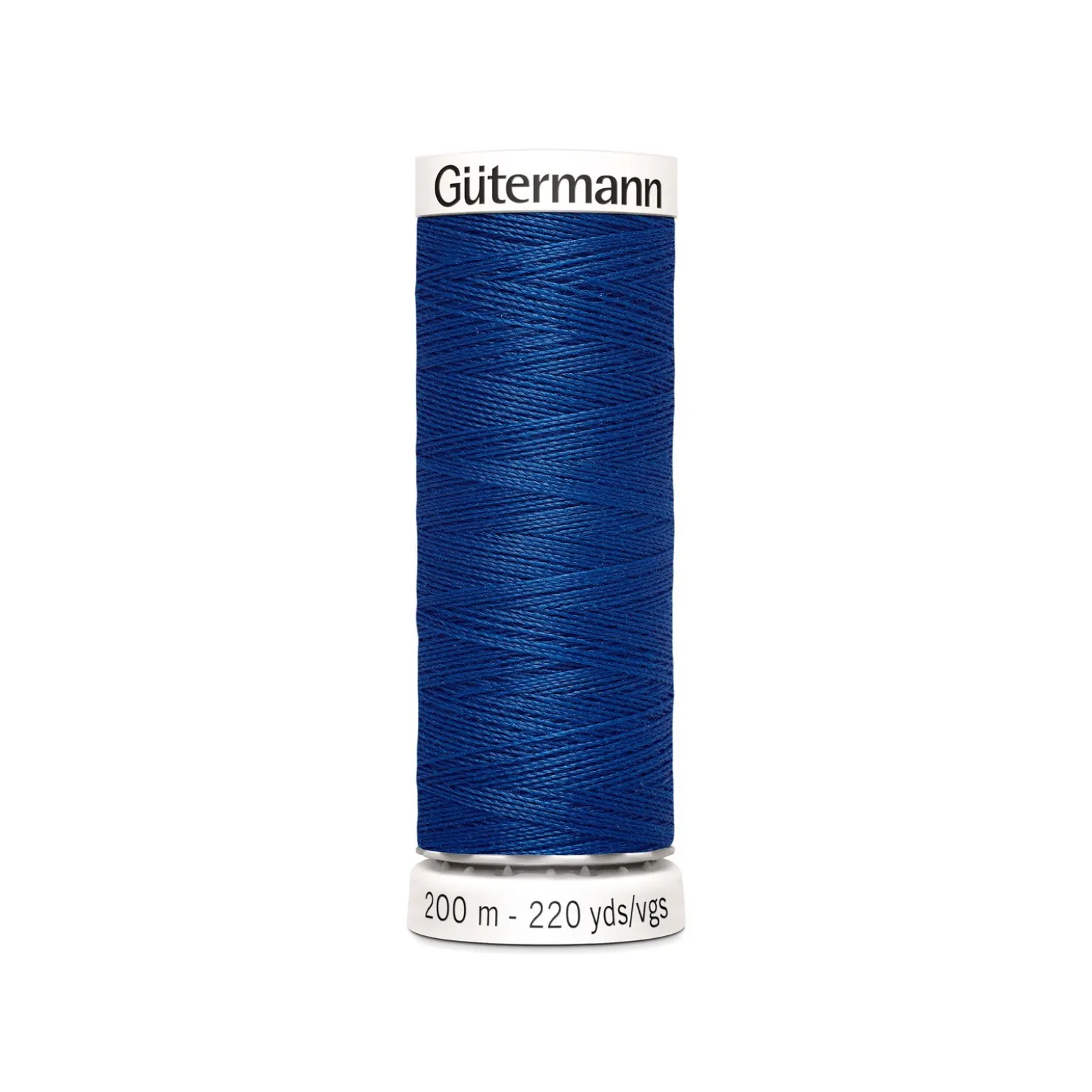 Bobine de Fil pour tout coudre Gutermann 200 m - N°214