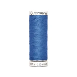 Bobine de Fil pour tout coudre Gutermann 200 m - N°213