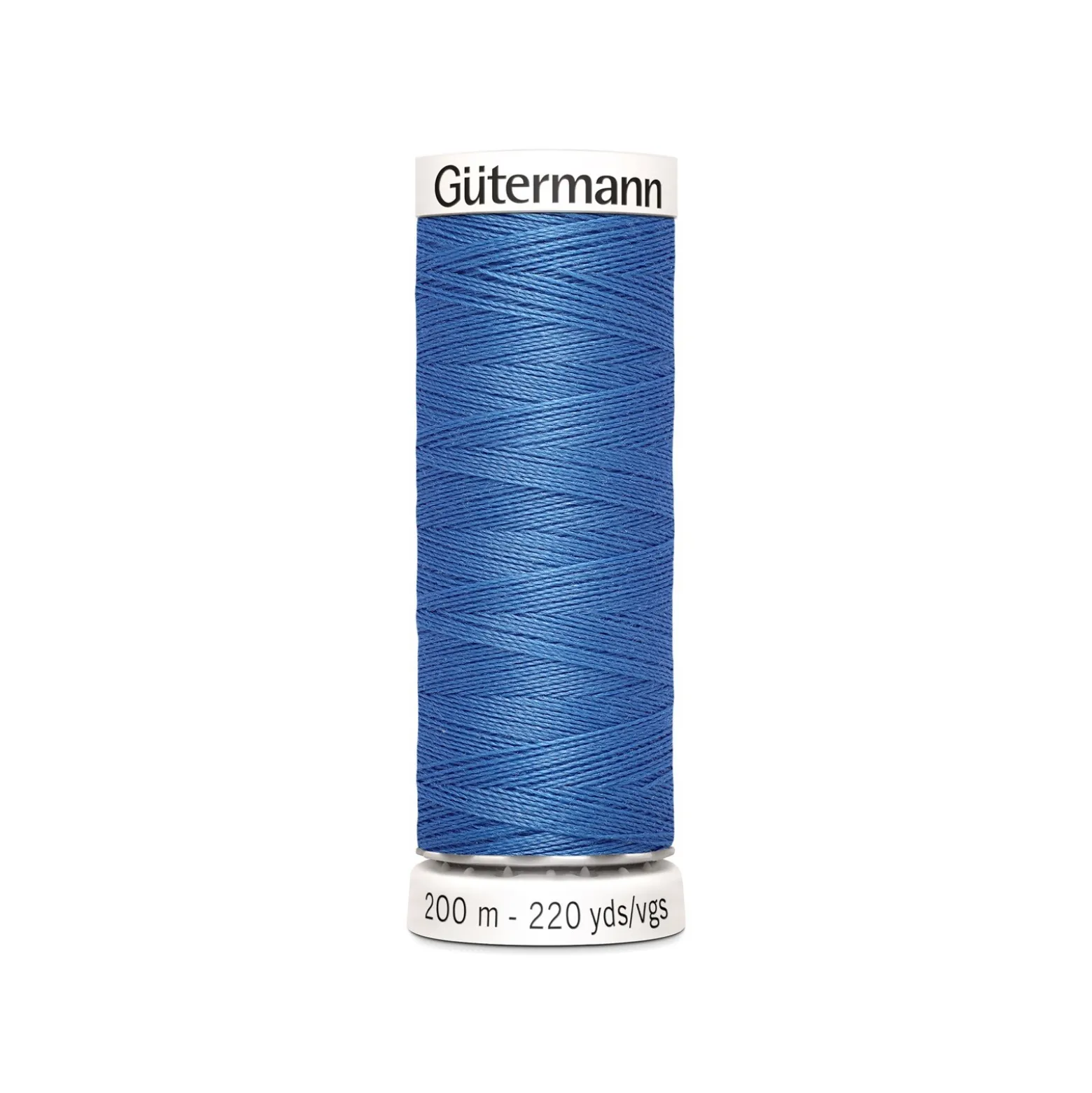 Bobine de Fil pour tout coudre Gutermann 200 m - N°213