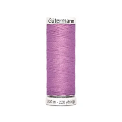 Bobine de Fil pour tout coudre Gutermann 200 m - N°211