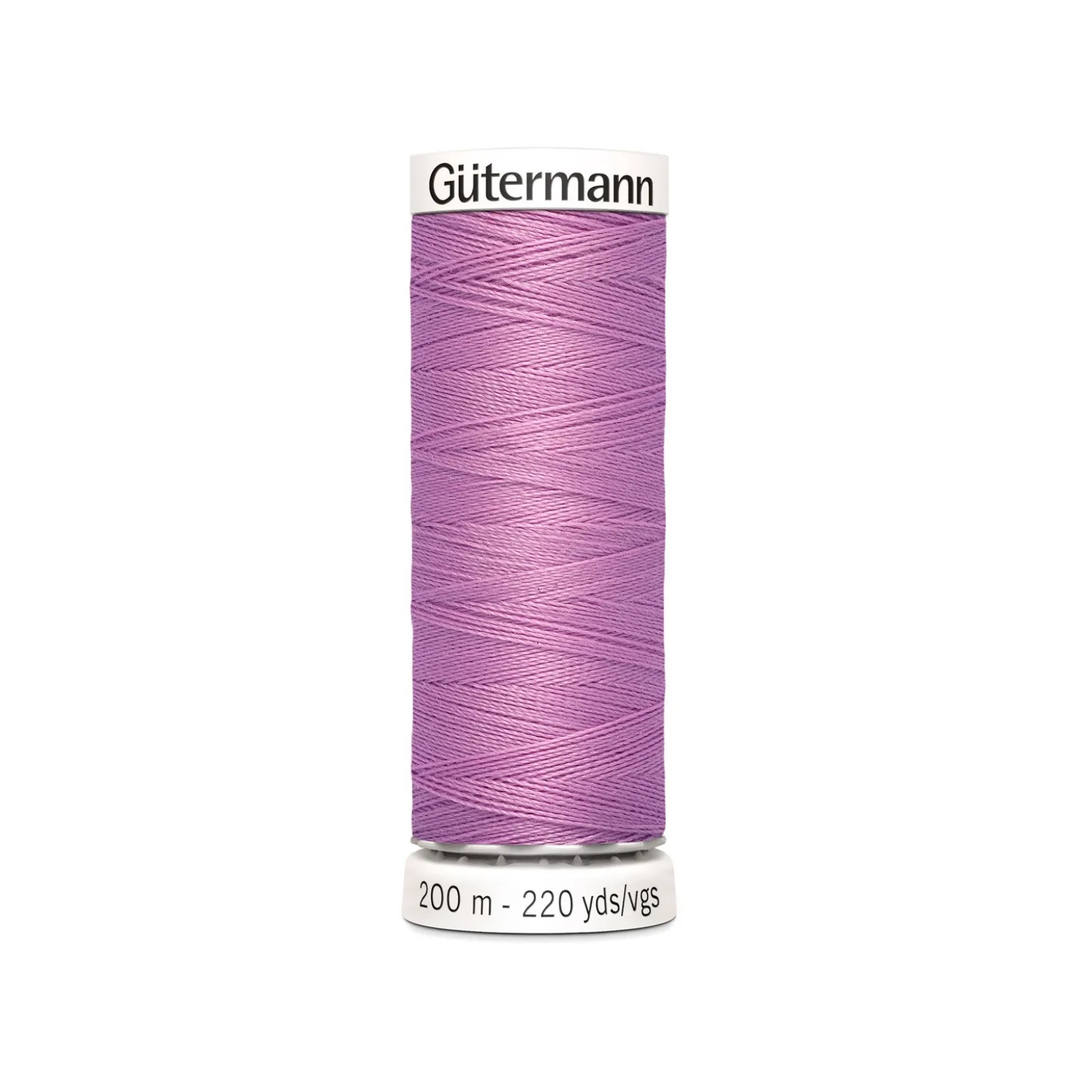 Bobine de Fil pour tout coudre Gutermann 200 m - N°211
