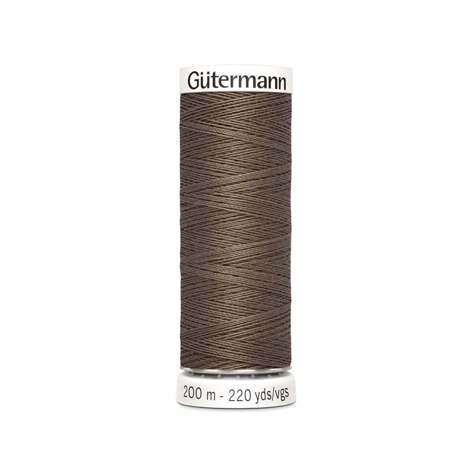 Bobine de Fil pour tout coudre Gutermann 200 m - N°209