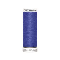 Bobine de Fil pour tout coudre Gutermann 200 m - N°203