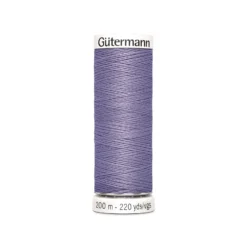 Bobine de Fil pour tout coudre Gutermann 200 m - N°202
