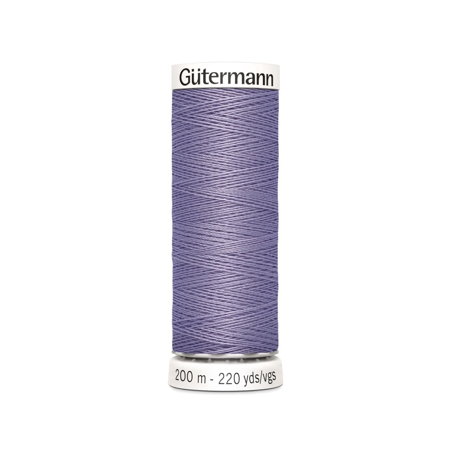 Bobine de Fil pour tout coudre Gutermann 200 m - N°202