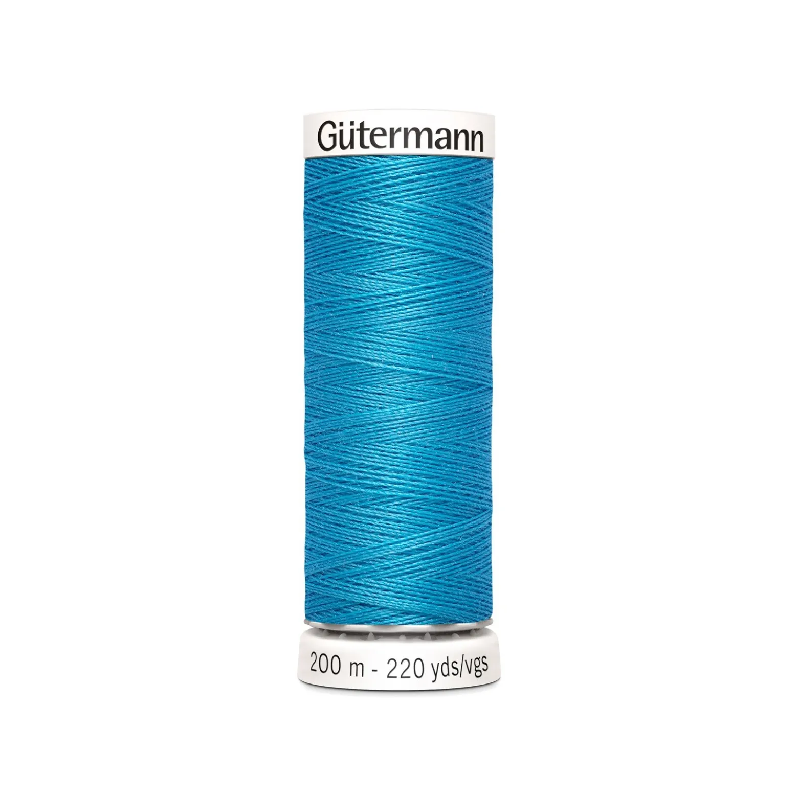 Bobine de Fil pour tout coudre Gutermann 200 m - N°197