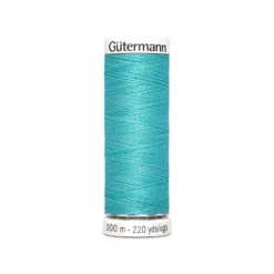 Bobine de Fil pour tout coudre Gutermann 200 m - N°192