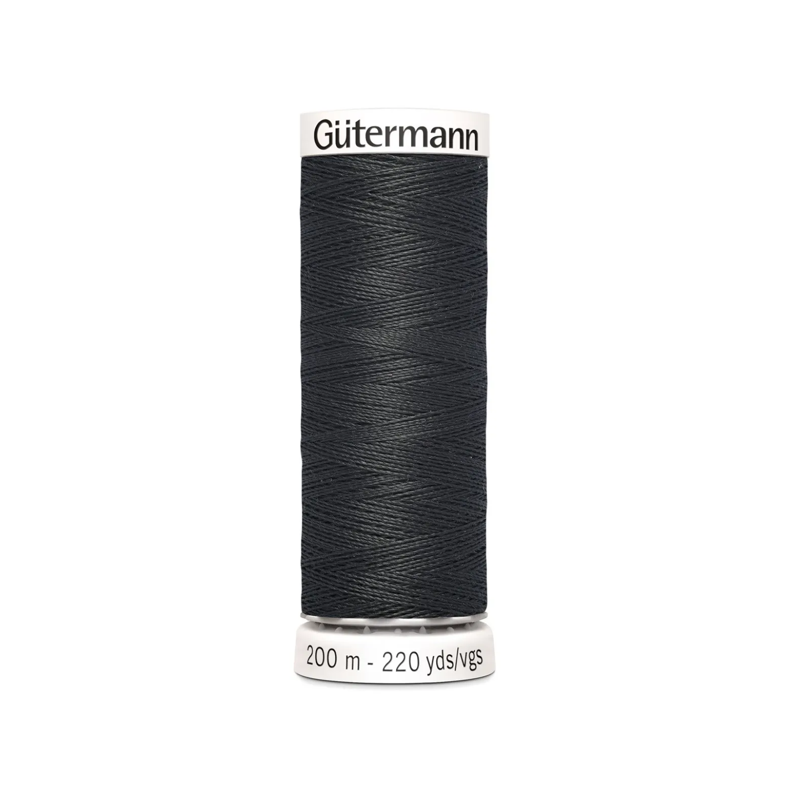 Bobine de Fil pour tout coudre Gutermann 200 m - N°190