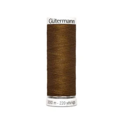 Bobine de Fil pour tout coudre Gutermann 200 m - N°19