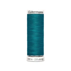 Bobine de Fil pour tout coudre Gutermann 200 m - N°189