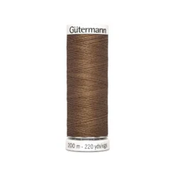 Bobine de Fil pour tout coudre Gutermann 200 m - N°180