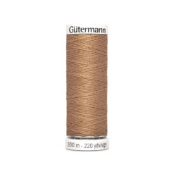 Bobine de Fil pour tout coudre Gutermann 200 m - N°179
