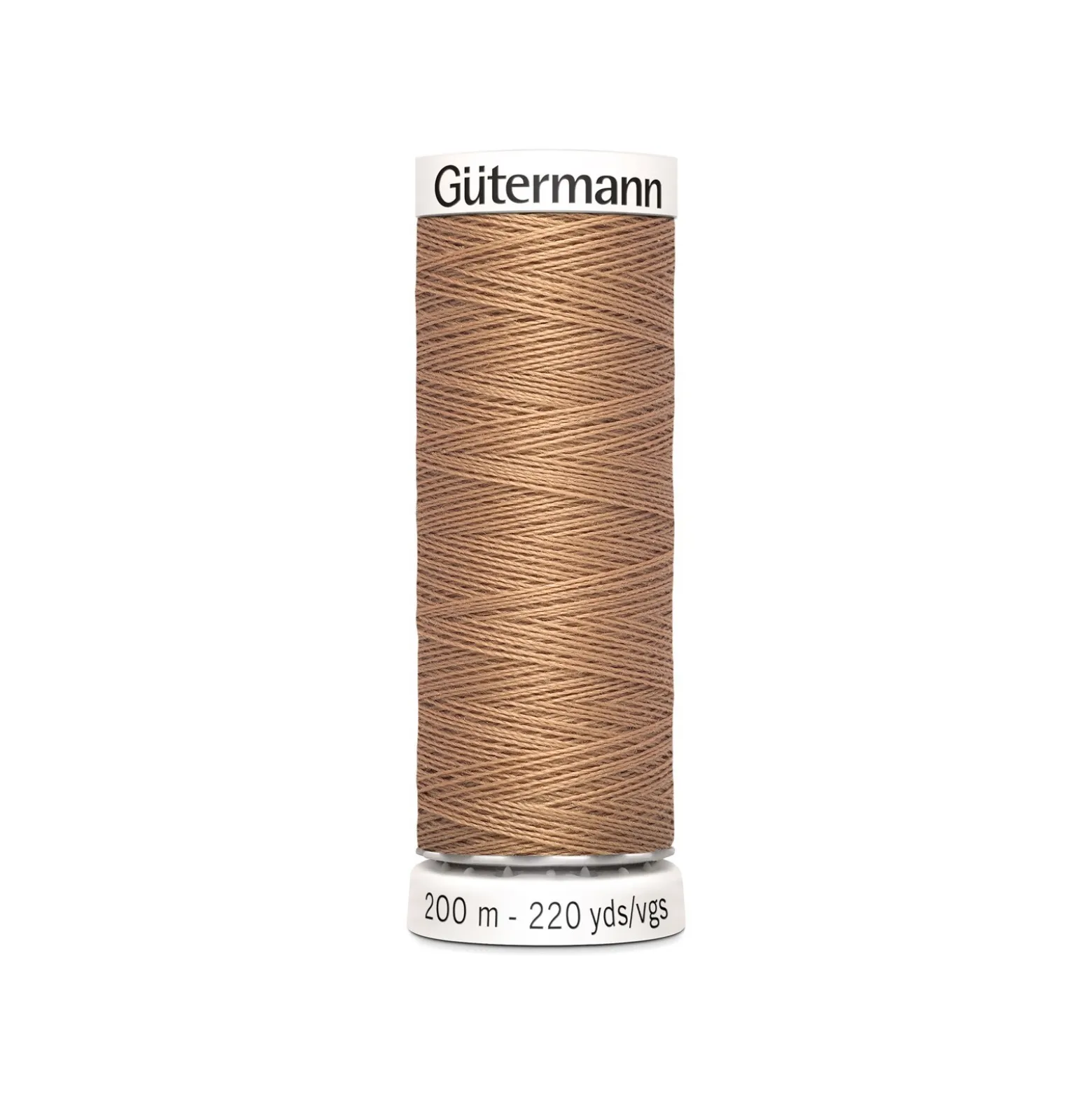 Bobine de Fil pour tout coudre Gutermann 200 m - N°179