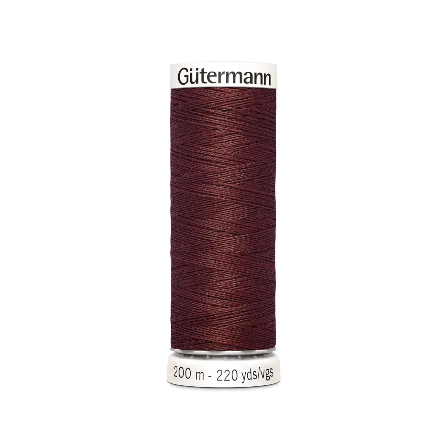 Bobine de Fil pour tout coudre Gutermann 200 m - N°174
