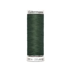 Bobine de Fil pour tout coudre Gutermann 200 m - N°164