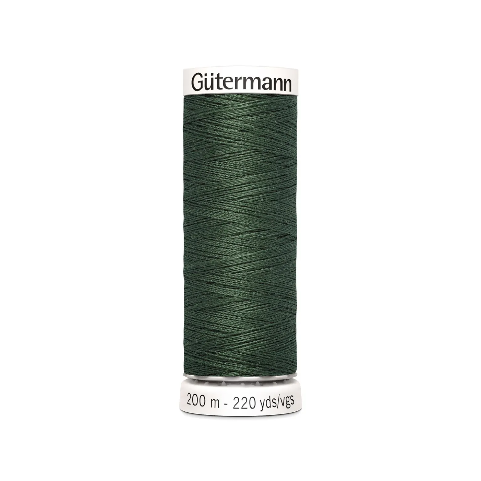 Bobine de Fil pour tout coudre Gutermann 200 m - N°164