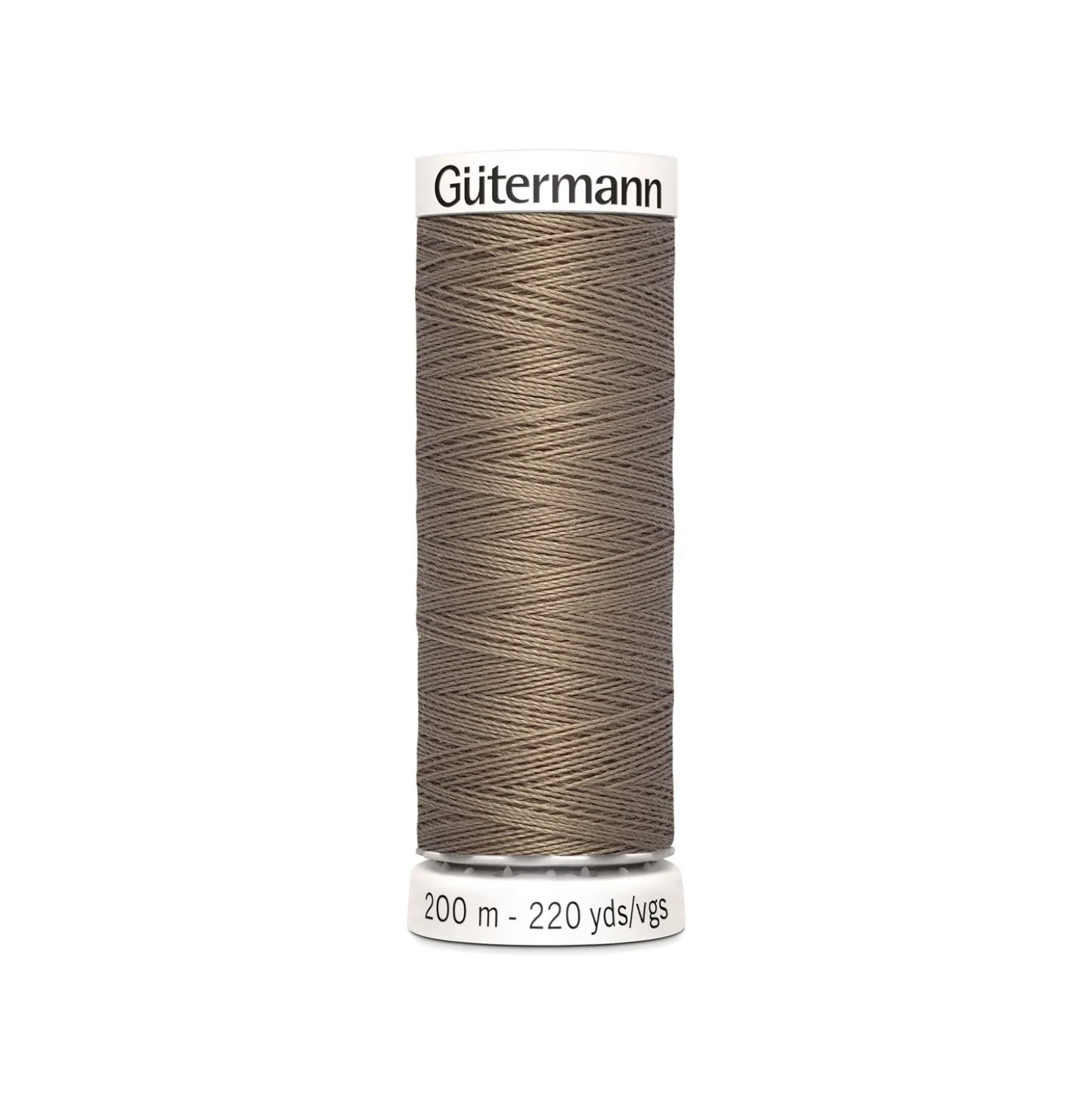 Bobine de Fil pour tout coudre Gutermann 200 m - N°160