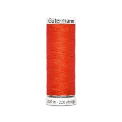Bobine de Fil pour tout coudre Gutermann 200 m - N°155