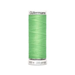 Bobine de Fil pour tout coudre Gutermann 200 m - N°154