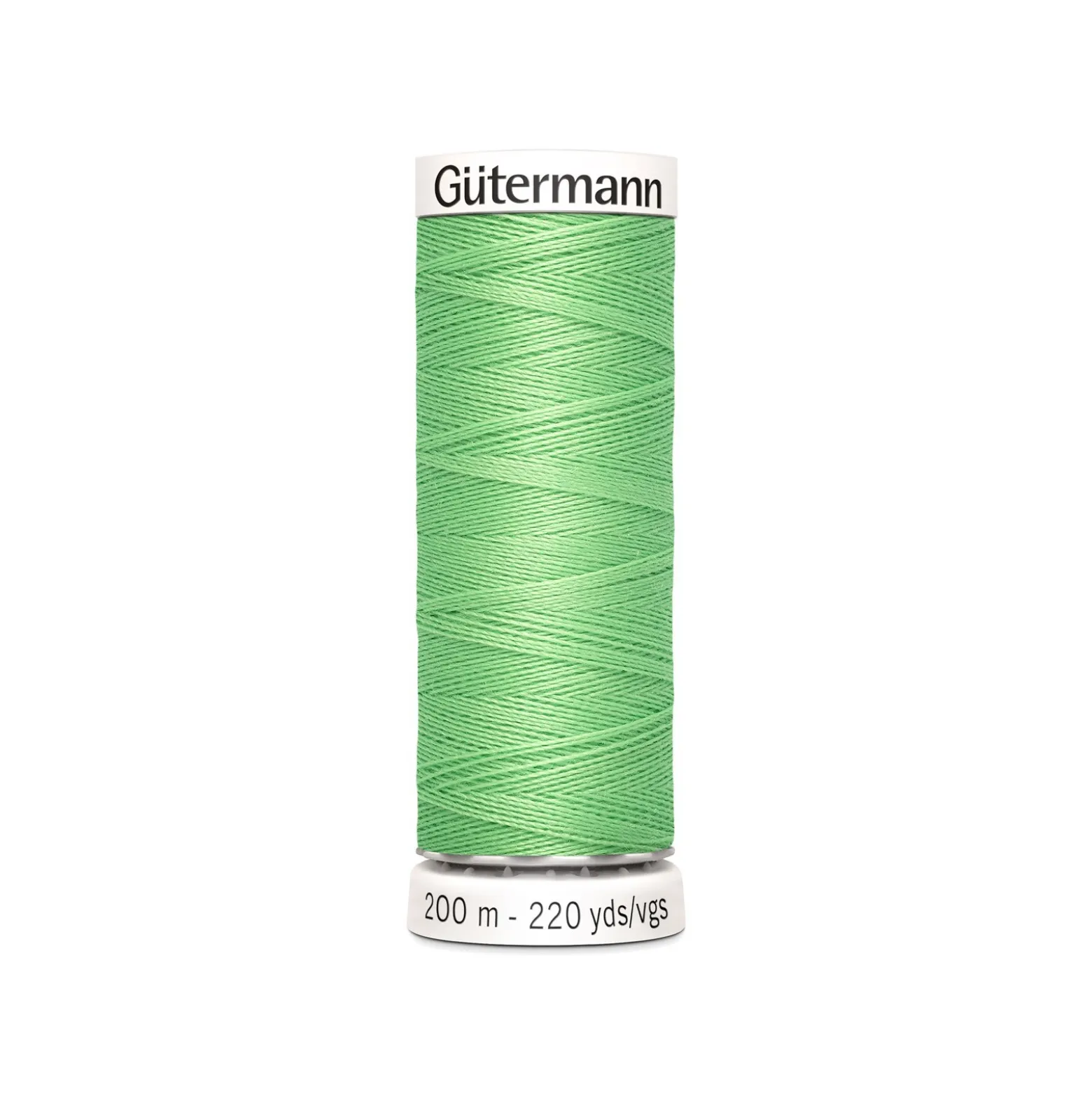 Bobine de Fil pour tout coudre Gutermann 200 m - N°154