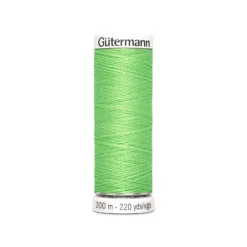 Bobine de Fil pour tout coudre Gutermann 200 m - N°153