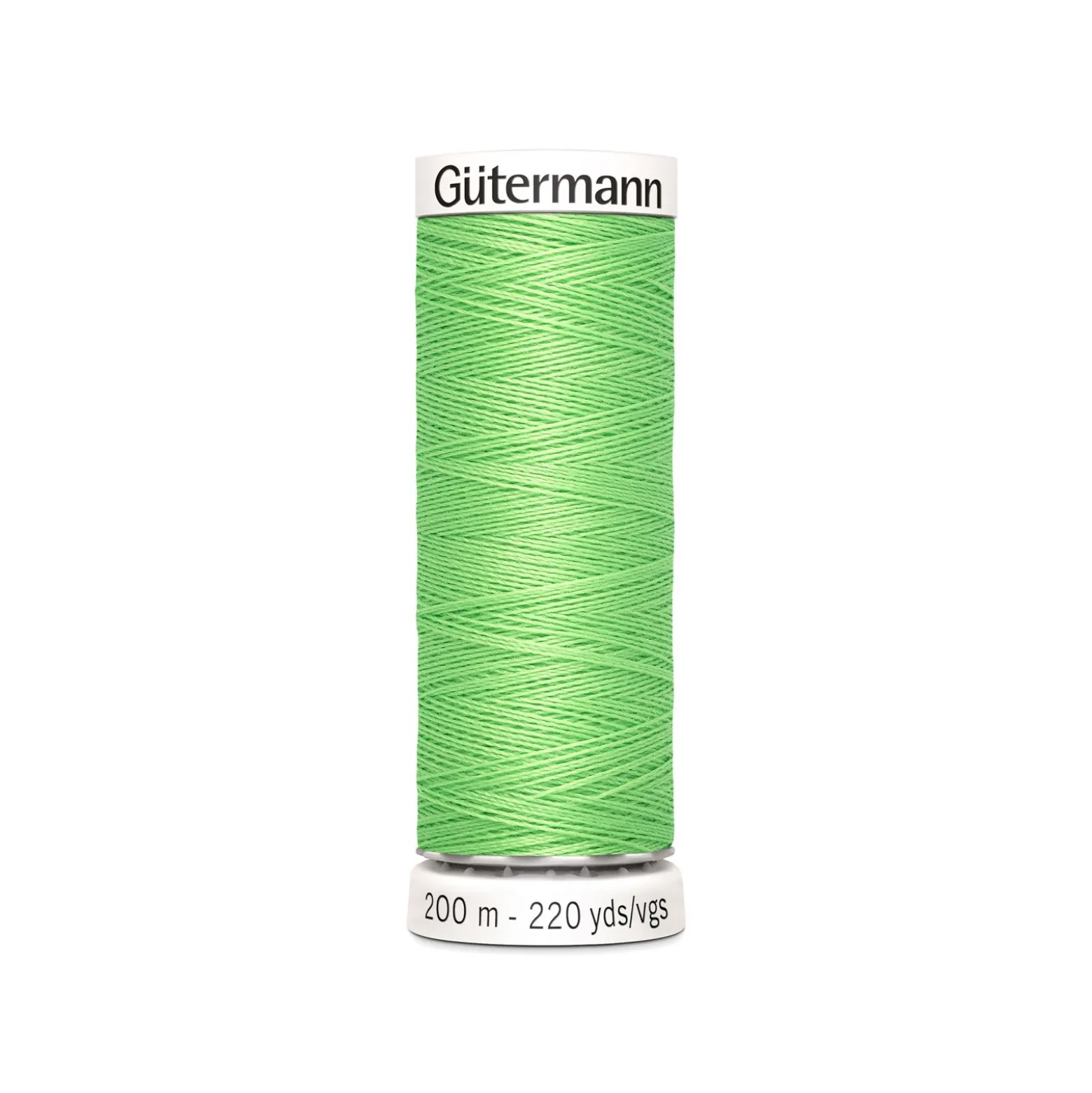 Bobine de Fil pour tout coudre Gutermann 200 m - N°153