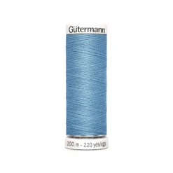 Bobine de Fil pour tout coudre Gutermann 200 m - N°143