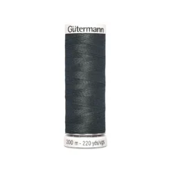 Bobine de Fil pour tout coudre Gutermann 200 m - N°141