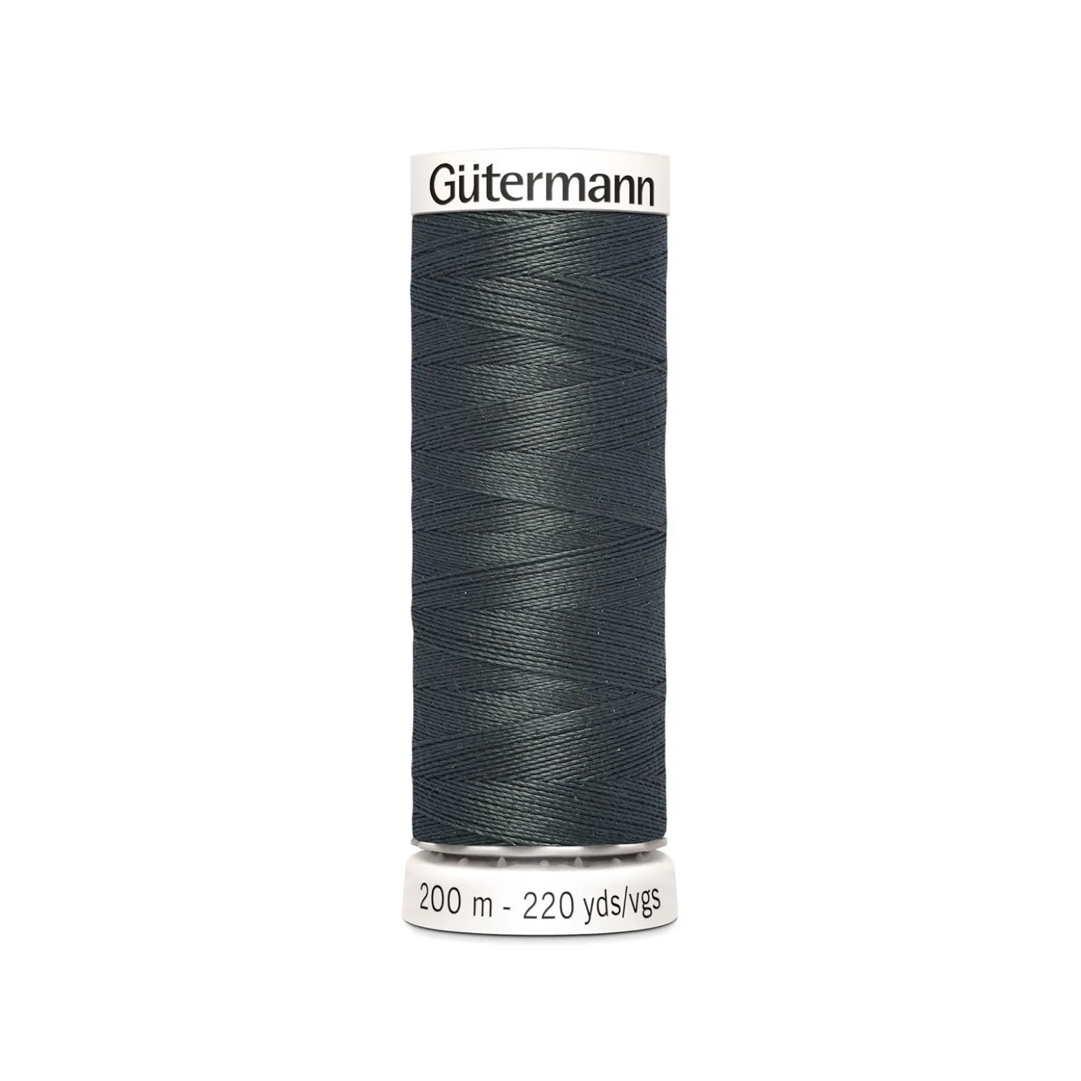 Bobine de Fil pour tout coudre Gutermann 200 m - N°141