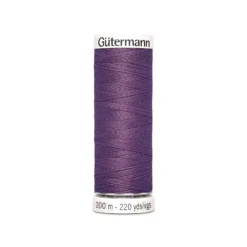 Bobine de Fil pour tout coudre Gutermann 200 m - N°129