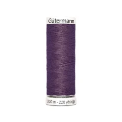 Bobine de Fil pour tout coudre Gutermann 200 m - N°128