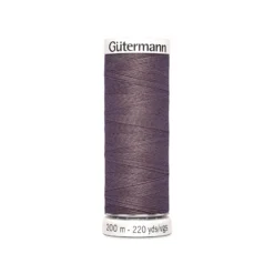 Bobine de Fil pour tout coudre Gutermann 200 m - N°127