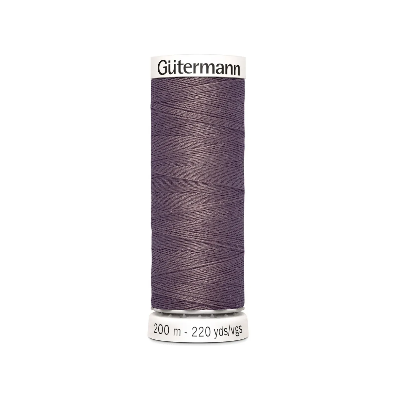 Bobine de Fil pour tout coudre Gutermann 200 m - N°127