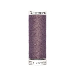 Bobine de Fil pour tout coudre Gutermann 200 m - N°126
